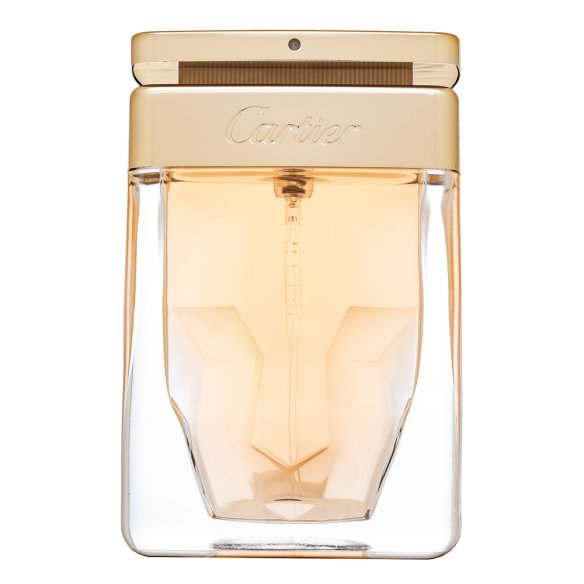Cartier La Panthere parfémovaná voda pre ženy 50 ml