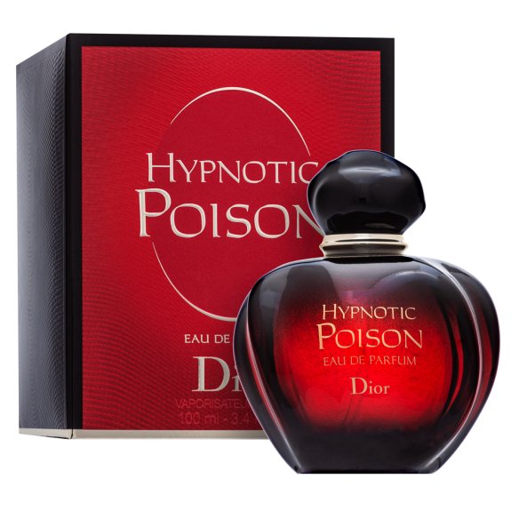 Dior (Christian Dior) Hypnotic Poison Eau de Parfum Eau de Parfum da donna 100 ml