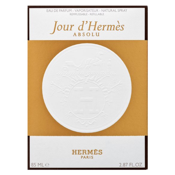 Hermes Jour d´Hermes Absolu parfémovaná voda pro ženy 85 ml