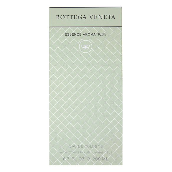 Bottega Veneta Essence Aromatique Eau de Cologne uniszex 200 ml