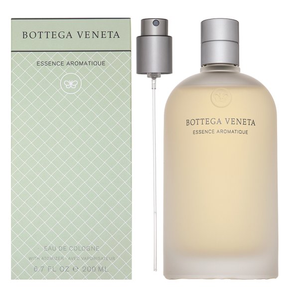 Bottega Veneta Essence Aromatique Eau de Cologne uniszex 200 ml