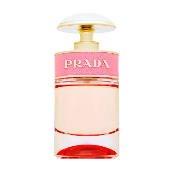 Prada Candy Florale toaletní voda pro ženy 30 ml