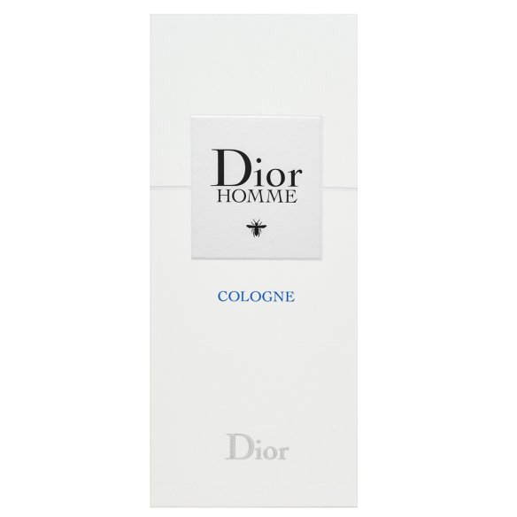 Dior (Christian Dior) Dior Homme Cologne 2013 kolonjska voda za moške 125 ml