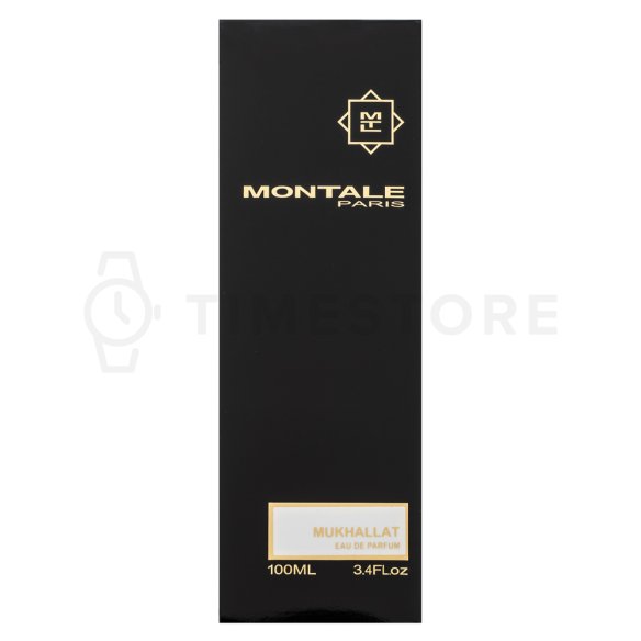 Montale Mukhallat Eau de Parfum uniszex 100 ml