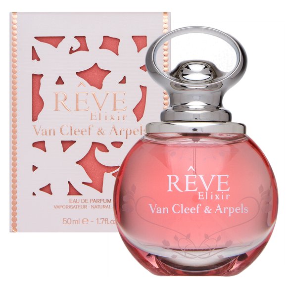 Van Cleef & Arpels Reve Elixir parfémovaná voda pro ženy 50 ml