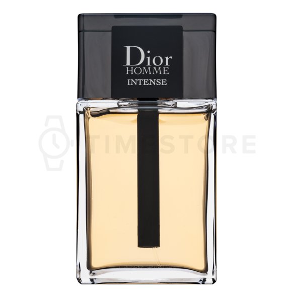 Dior (Christian Dior) Dior Homme Intense 2011 parfémovaná voda pro muže 150 ml