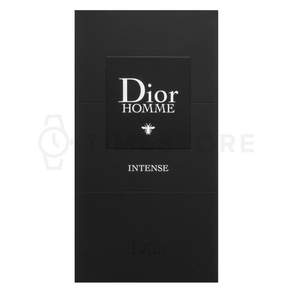 Dior (Christian Dior) Dior Homme Intense 2011 Eau de Parfum bărbați 150 ml