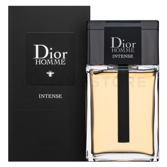 Dior (Christian Dior) Dior Homme Intense 2011 Eau de Parfum bărbați 150 ml