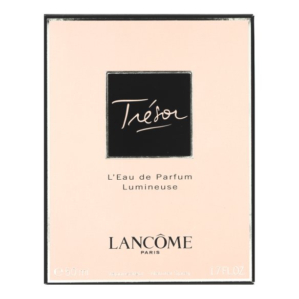 Lancôme Tresor Eau de Parfum Lumineuse parfémovaná voda pro ženy 50 ml