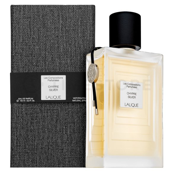 Lalique Chypre Silver parfémovaná voda unisex 100 ml