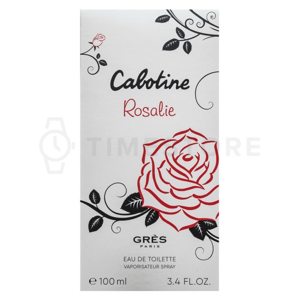 Gres Cabotine Rosalie тоалетна вода за жени 100 ml
