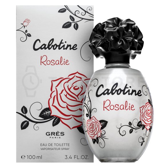 Gres Cabotine Rosalie тоалетна вода за жени 100 ml
