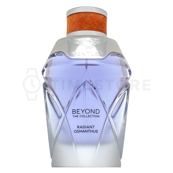 Bentley Beyond The Collection Radiant Osmanthus Eau de Parfum uniszex 100 ml