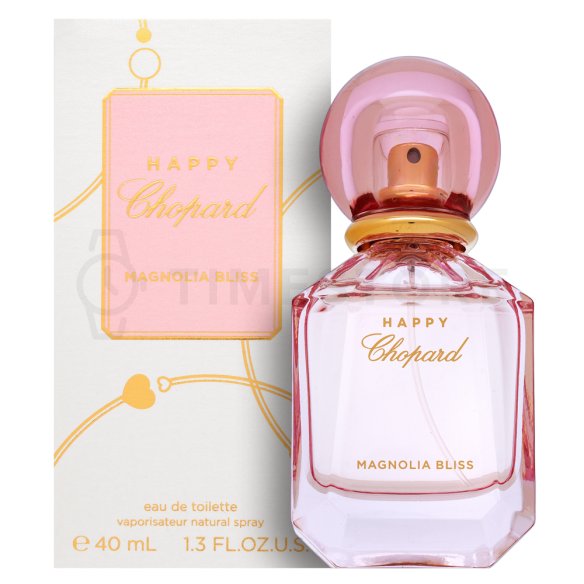 Chopard Magnolia Bliss toaletní voda pro ženy 40 ml