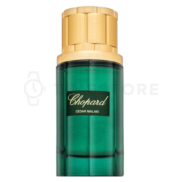 Chopard Cedar Malaki parfémovaná voda pro muže 80 ml