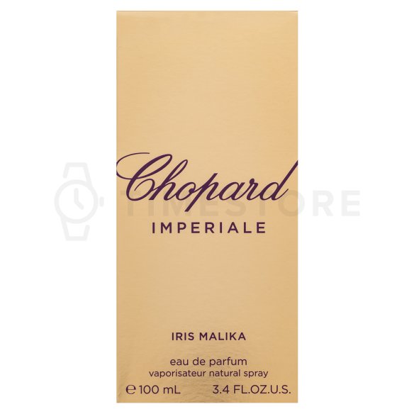 Chopard Imperiale Iris Malika Eau de Parfum femei 100 ml