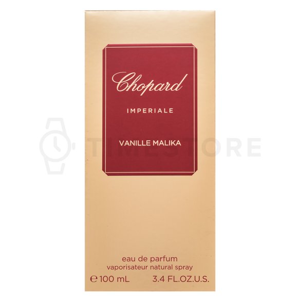Chopard Imperiale Vanille Malika woda perfumowana dla kobiet 100 ml