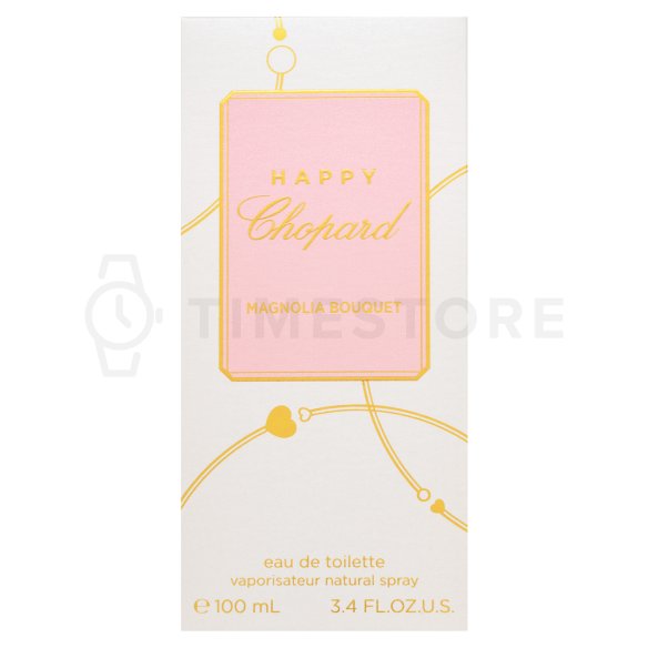 Chopard Magnolia Bouquet woda perfumowana dla kobiet 100 ml