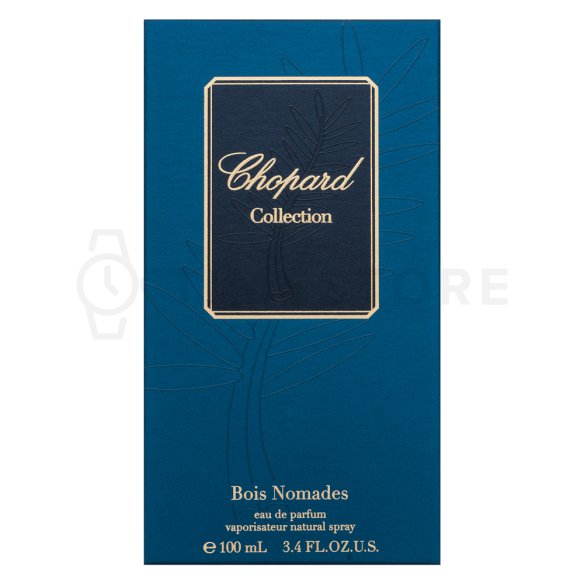 Chopard Bois Nomades parfumirana voda unisex 100 ml