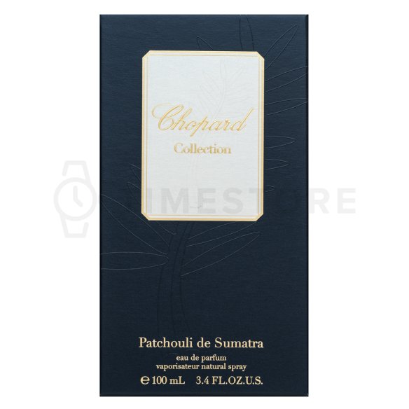 Chopard Patchouli de Sumatra parfémovaná voda unisex 100 ml