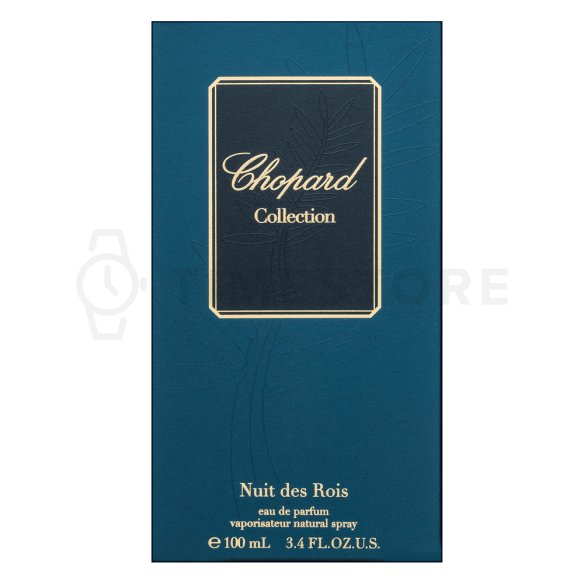 Chopard Nuit des Rois parfemska voda unisex 100 ml