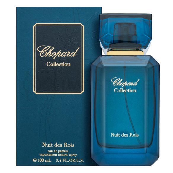 Chopard Nuit des Rois Eau de Parfum unisex 100 ml