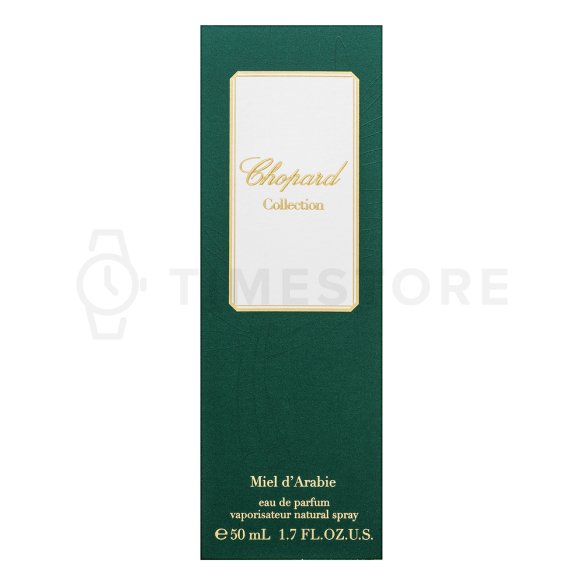 Chopard Miel d'Arabie parfémovaná voda unisex 50 ml