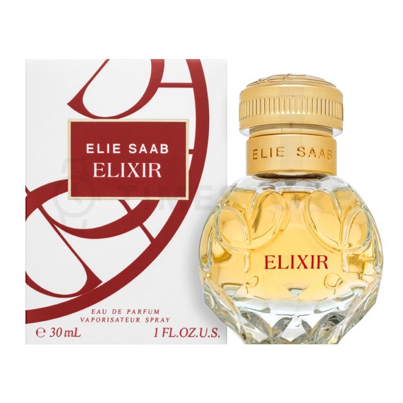 Elie Saab Elixir Eau de Parfum nőknek 30 ml