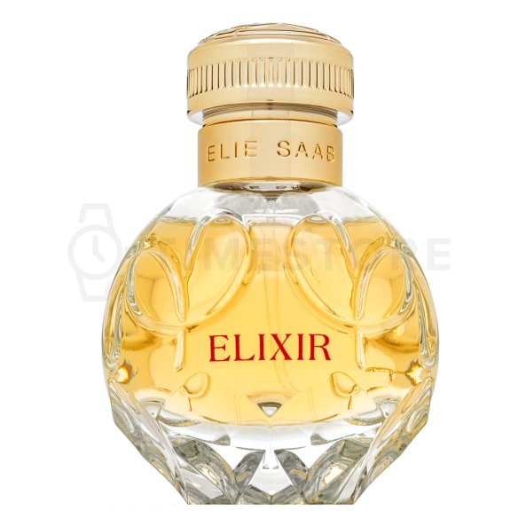 Elie Saab Elixir Eau de Parfum da donna 50 ml