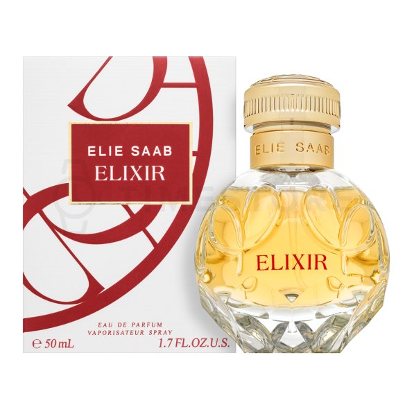 Elie Saab Elixir parfemska voda za žene 50 ml