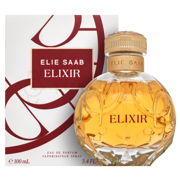 Elie Saab Elixir parfumirana voda za ženske 100 ml