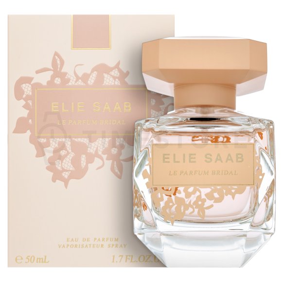 Elie Saab Le Parfum Bridal woda perfumowana dla kobiet 50 ml