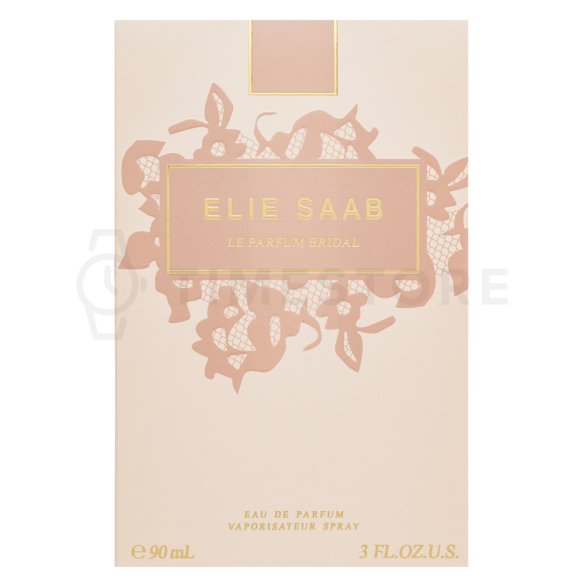 Elie Saab Le Parfum Bridal woda perfumowana dla kobiet 90 ml