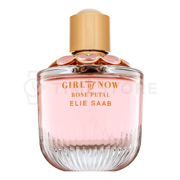 Elie Saab Girl of Now Rose Petal parfumirana voda za ženske 90 ml