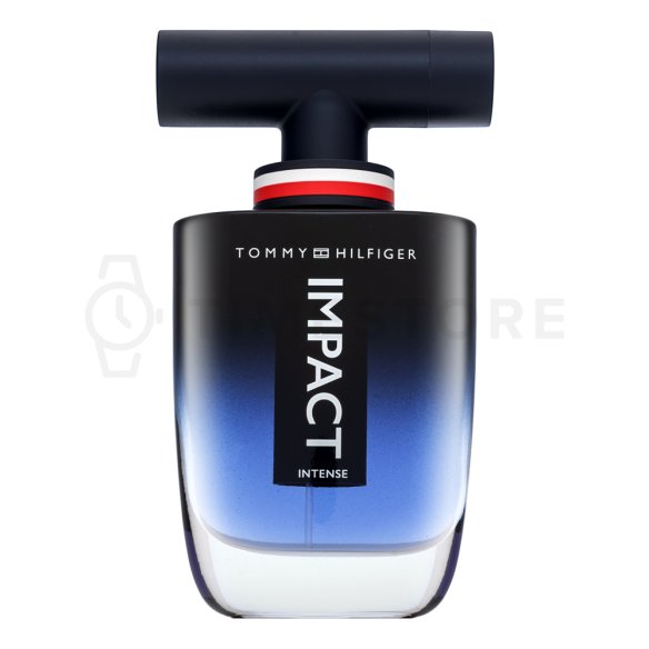 Tommy Hilfiger Impact Intense woda perfumowana dla mężczyzn Set I. 100 ml