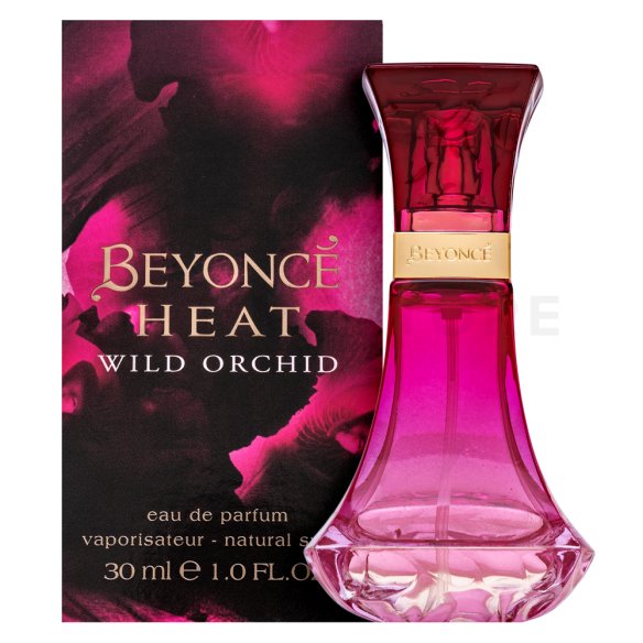 Beyonce Heat Wild Orchid Eau de Parfum nőknek 30 ml