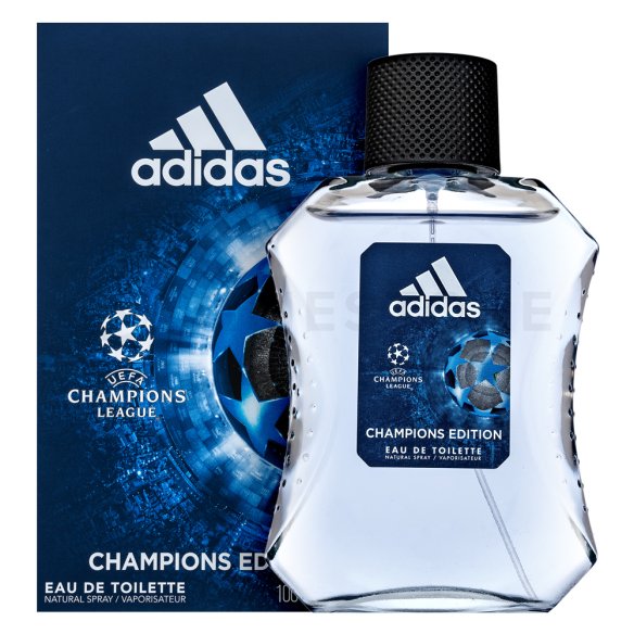 Adidas UEFA Champions League toaletní voda pro muže 100 ml