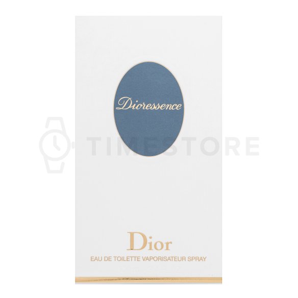 Dior (Christian Dior) Dioressence Les Creations de Monsieur Eau de Toilette para mujer 100 ml