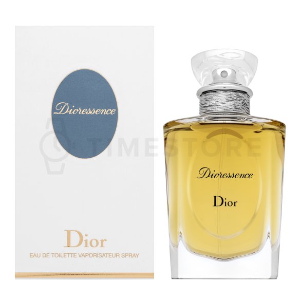 Dior (Christian Dior) Dioressence Les Creations de Monsieur Eau de Toilette para mujer 100 ml