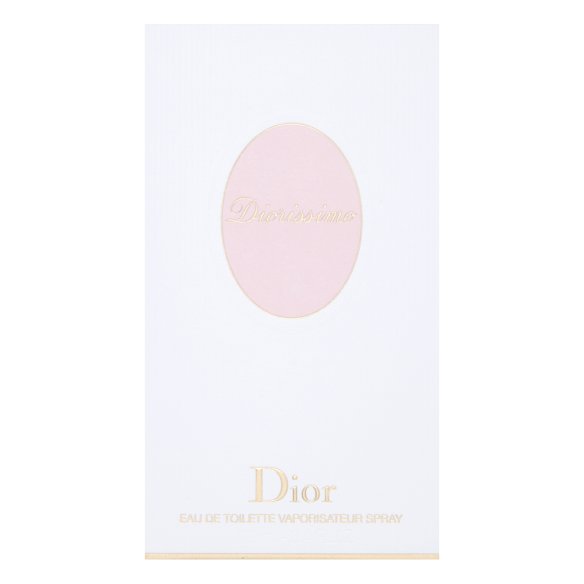 Dior (Christian Dior) Diorissimo Eau de Toilette para mujer 100 ml
