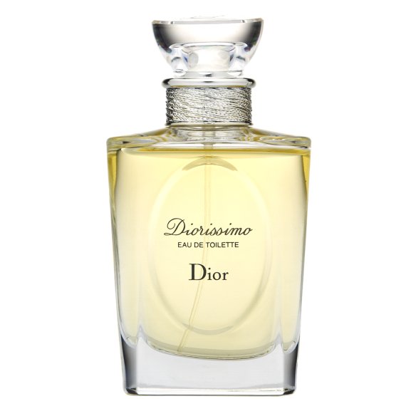 Dior (Christian Dior) Diorissimo Toaletna voda za ženske 50 ml
