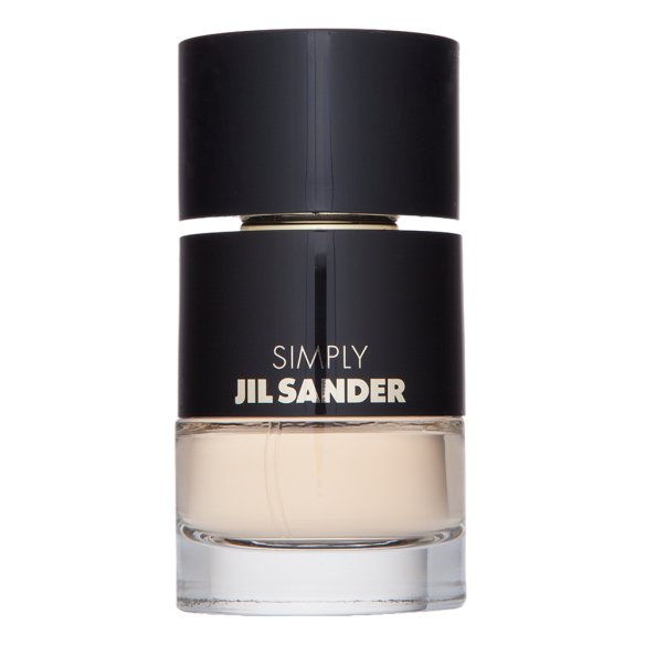 Jil Sander Simply parfémovaná voda pro ženy 40 ml