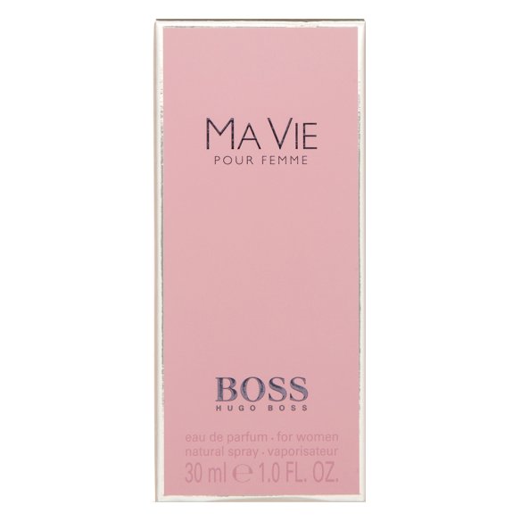 Hugo Boss Ma Vie Pour Femme Eau de Parfum nőknek 30 ml