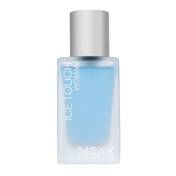 Mexx Ice Touch Woman (2014) Eau de Toilette nőknek 15 ml