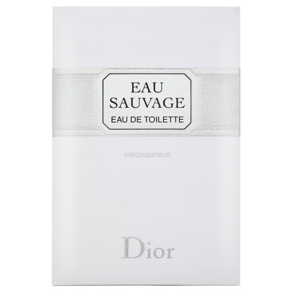 Dior (Christian Dior) Eau Sauvage toaletná voda pre mužov 200 ml