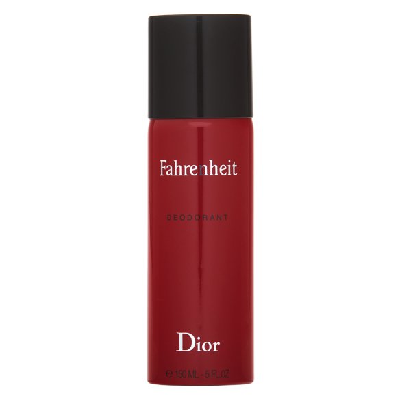 Dior (Christian Dior) Fahrenheit Deospray para hombre 150 ml