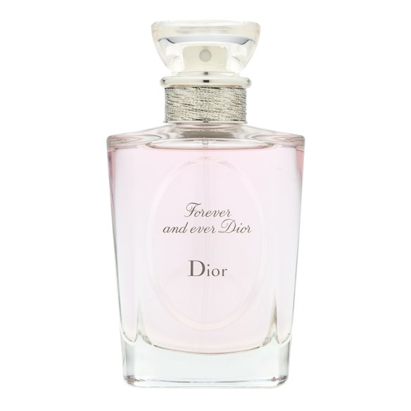 Dior (Christian Dior) Forever and Ever Les Creations de Monsieur woda toaletowa dla kobiet 100 ml