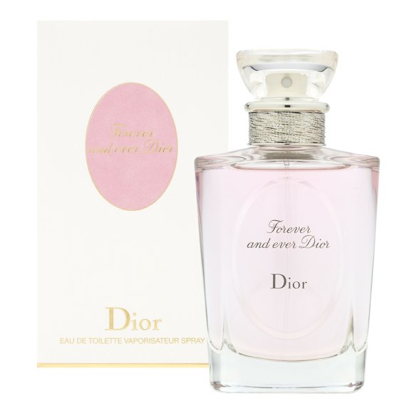 Dior (Christian Dior) Forever and Ever Les Creations de Monsieur toaletní voda pro ženy 100 ml