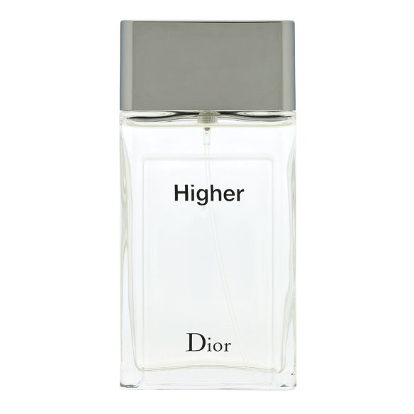 Dior (Christian Dior) Higher Eau de Toilette bărbați 100 ml