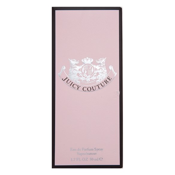 Juicy Couture Juicy Couture parfémovaná voda pro ženy 50 ml